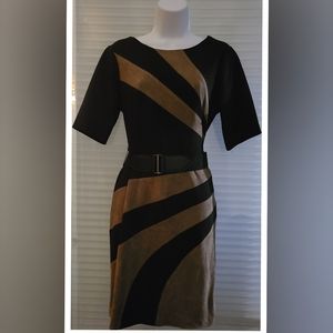 Connected Apparel Dress